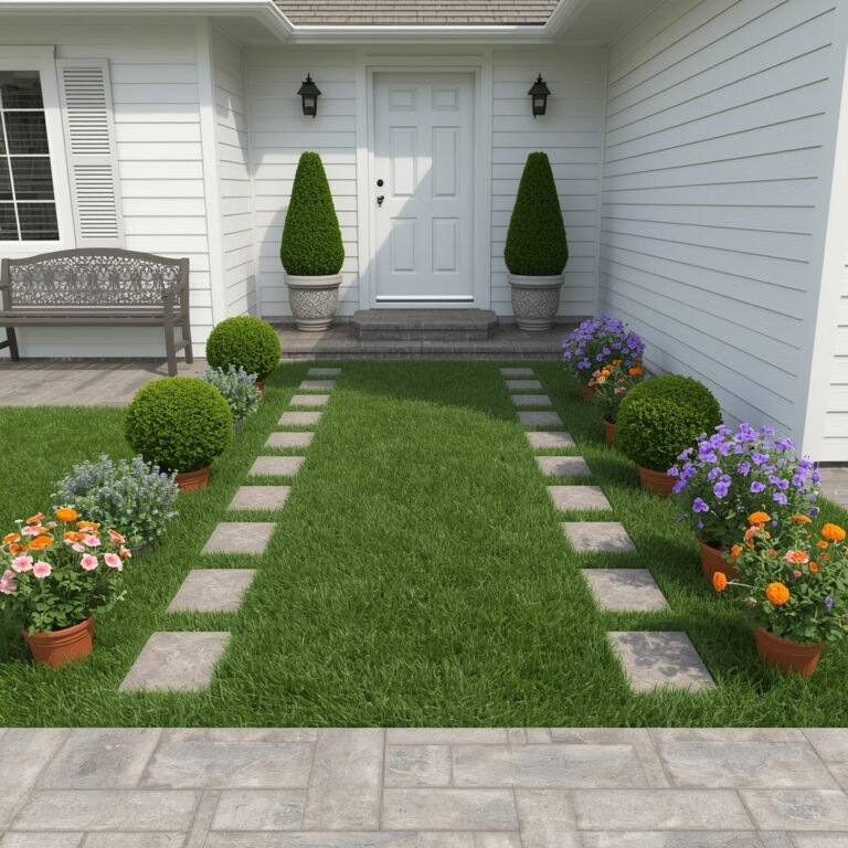 Garden Crafts DIY Ideas: 7 Practical Projects for Every Skill Level