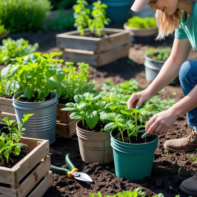 Low-Cost Gardening Hacks That Actually Save You Money — Practical Tips for Thrifty Gardeners