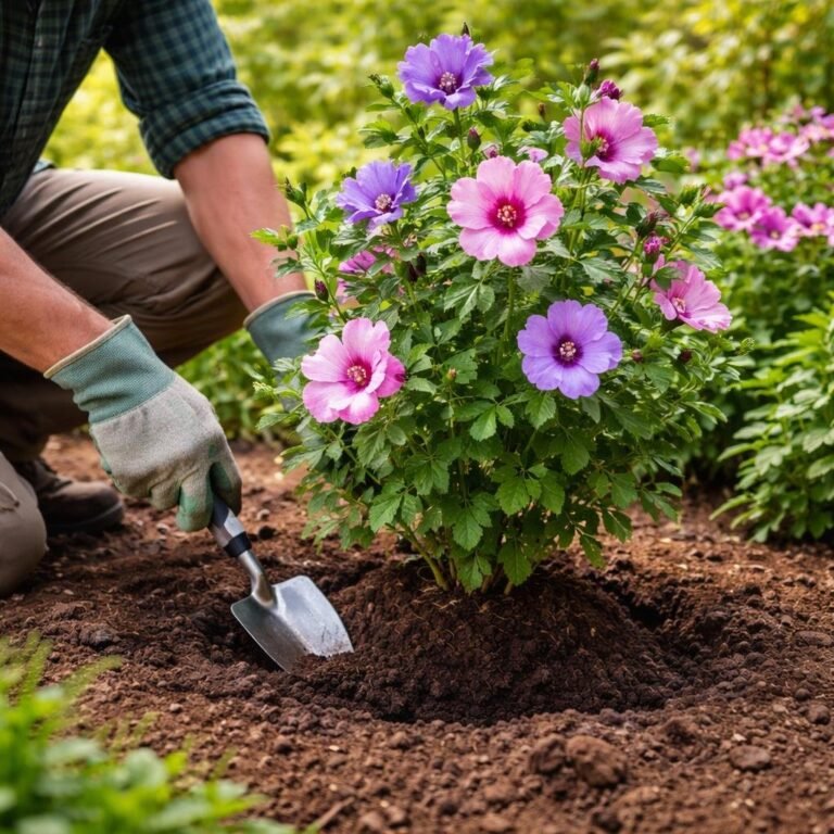 10 Hibiscus Flower for Home Gardens: Confident Guide  for Top Varieties